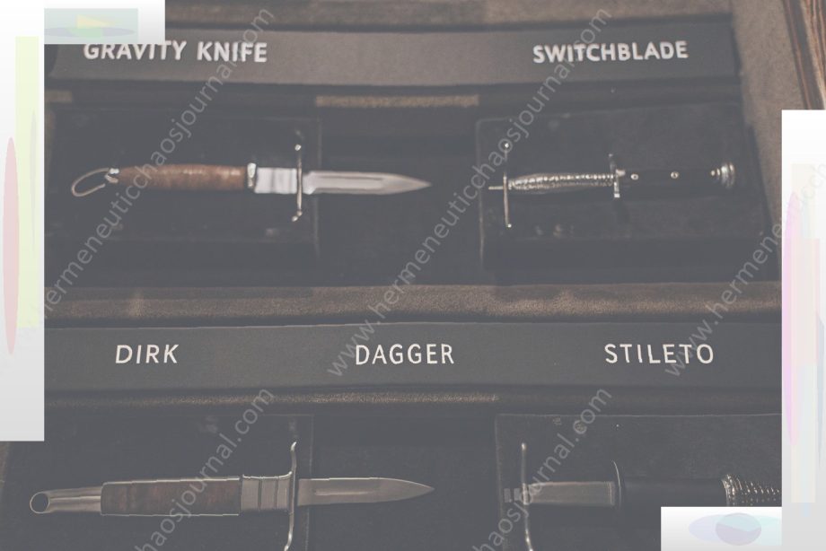 Knife Length and Legality in New York: What You Should Know